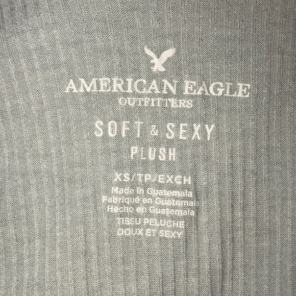 American Eagle body suit - Picture 3 of 4